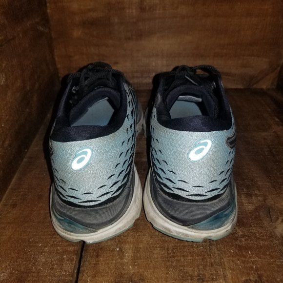 Asics Gel Cumulus 19 Running Shoes T7B8N Women's - Picture 2 of 8